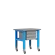 Стол промышленный PLC 10.3-М купить в Краснодаре