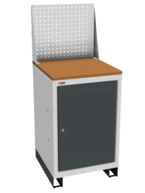 Тумба инструментальная ДиКом ВЛ-010-05