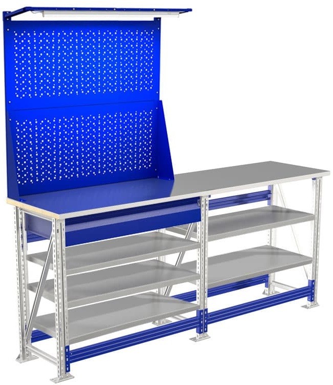 Верстак Master MT100.MF1 / MF1 / MF1.123.002.W купить в Краснодаре Верстак Master MT100.MF1 / MF1 / MF1.123.002.W купить в Краснодаре