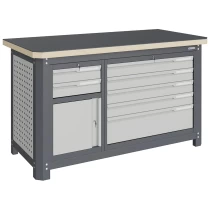 Верстак MCN 1552.S9L5 Верстак MCN 1552.S9L5