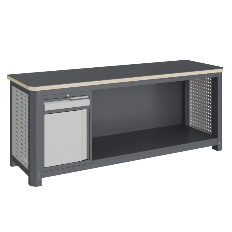 Модульный верстак MCN 2052.S8.111 купить в Краснодаре Модульный верстак MCN 2052.S8.111 купить в Краснодаре