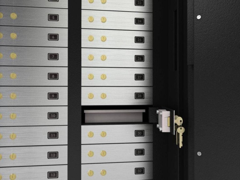 Сейф депозитный ЛС-465/18 БТ купить в Краснодаре Сейф депозитный ЛС-465/18 БТ купить в Краснодаре