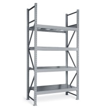 Стеллаж грузовой Диком СТ-051 2700х1200х850 с 4 ярусами Стеллаж грузовой Диком СТ-051 2700х1200х850 с 4 ярусами